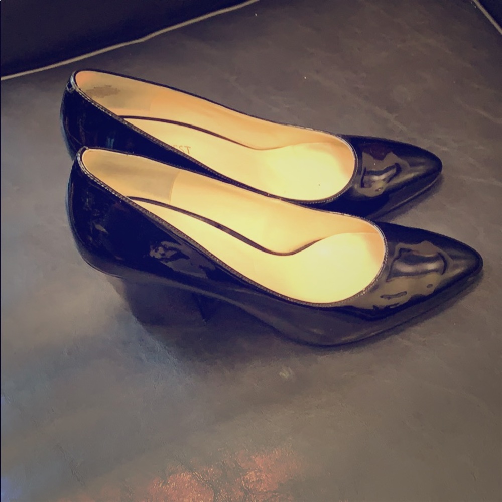 Nine West pumps size 7.5